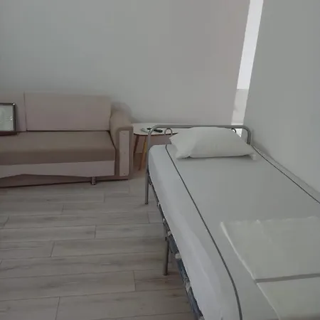 Shtepi Pushimi Lungomare Guest house *