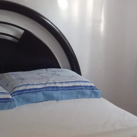 Shtepi Pushimi Lungomare Guest house Vlore